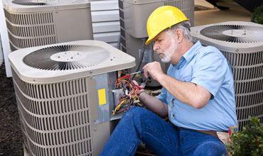 Gas Furnace Troubleshooting Chart