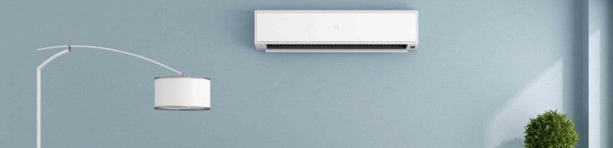 Ductless Mini Split System