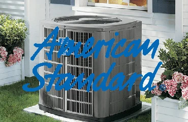 American Standart HVAC Service
