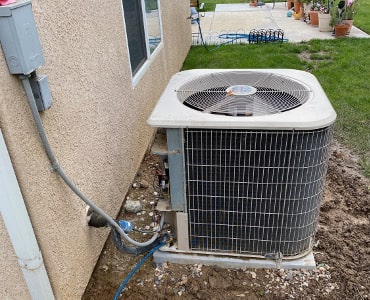 Freon Leak Detection in Yorba Linda, CA