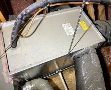 Air Conditioning Service Orange, CA