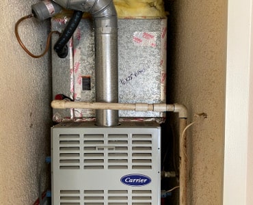 Coils Evaporator Cleaning in San Clemente