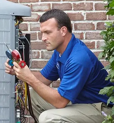 AC Repair Service Orange County