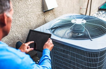 Orange County Air Conditioning Maintenance