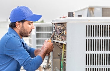 Air Conditioner Repair Orange County, CA