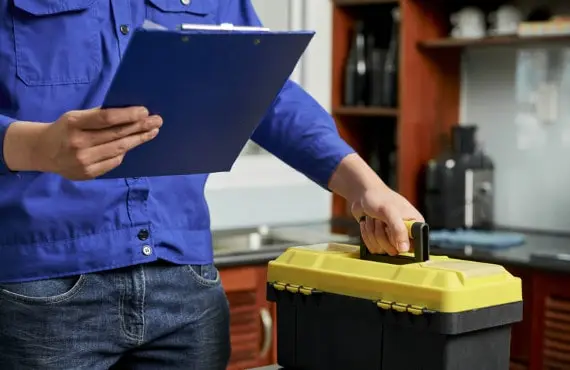 Orange County AC Maintenance