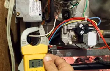 Furnace Maintenance Orange County