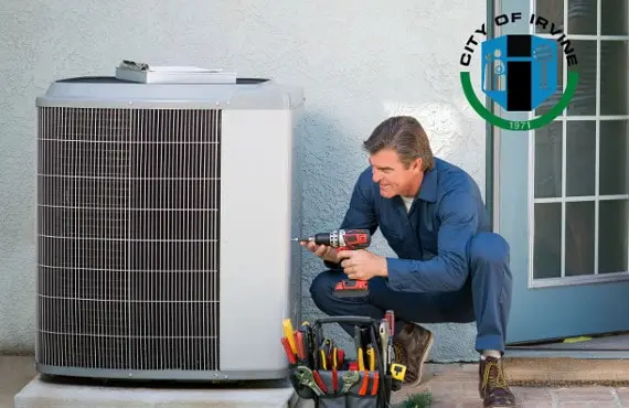 AC technician