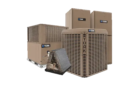 HVAC Brands